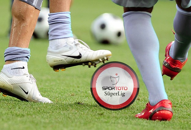 Süper Lig tarihinden ilginç notlar