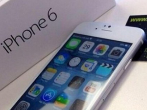 İşte karşınızda iPhone 6