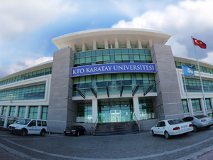 KTO Karataya Tıp ve Diş Hekimliği Fakültesi izni