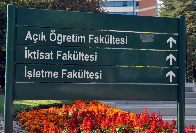 Açıköğretim fakültelerine kayıt işlemleri başlıyor