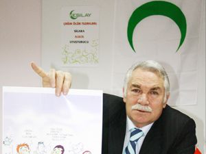 Sanatçılar ve diziler kötü örnek mi?