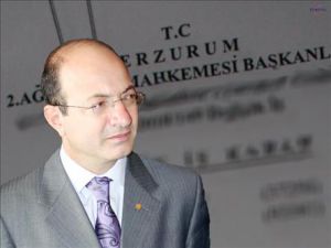 Hain planların fikir babası Cihaner