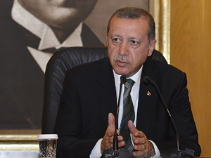 Dinleme iddialarını liderlerle konuşacağız
