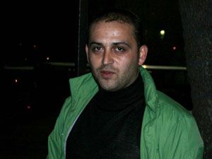 Misafirlikten dönerken aracını buldu