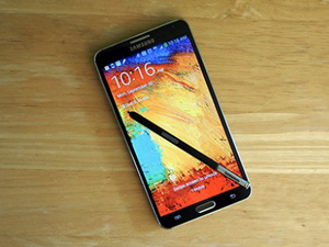 İşte Galaxy Note 4ün fiyatı