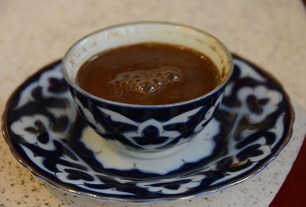 Kahve tüketimiyle ilgili yeni iddia
