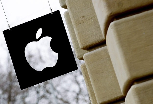 Apple: Hırsızlık bizden kaynaklı değil