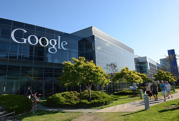 Türkiye Googleı davet etti