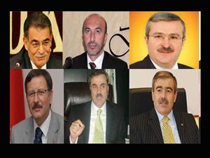 Konya otomobil yatırımını kopartıp geliyor