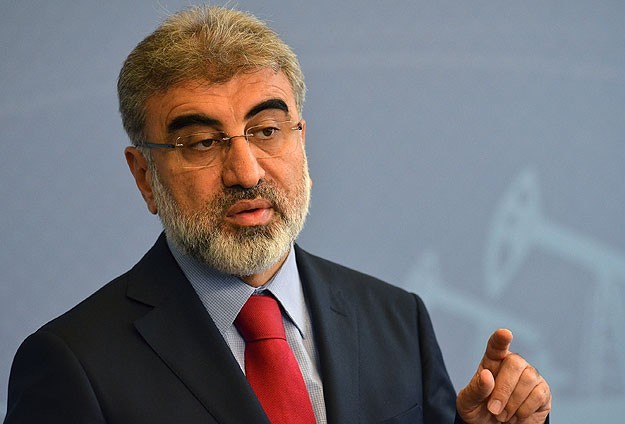 IŞİDden petrol aldığımız külliyen yalandır