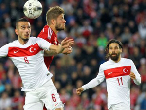 İzleyiciler 86. dakikada dondu kaldı!