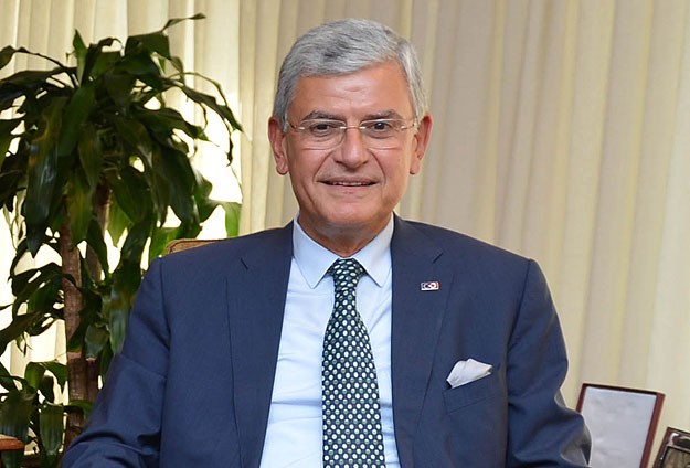 İlerleme raporuyla ilgili tedbir alıyoruz