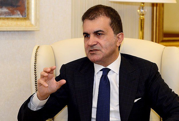 Turizm hedefi 50 milyar dolar