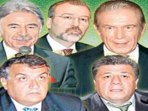 28 Şubatta kullanılan 40 gazeteci