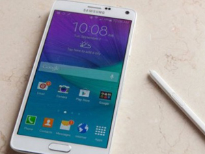 Galaxy Note 4ün fiyatı ve çıkış tarihi