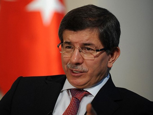 Yeni anayasa yüzyılın bayramı olacak