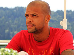 Melo: Emreye saygım sonsuz, Volkana gelince...