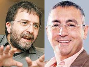 Ahmet Hakana fena saydırdı