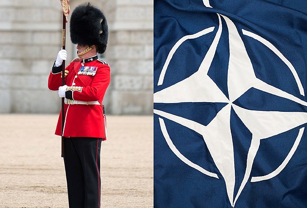 NATO öncü güç konusunda anlaştı
