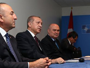 Erdoğandan Merkele: Bizi niye dinlediniz