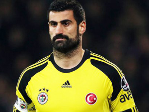 Volkan bu söze çok kızacak: Kova kaleci bile...
