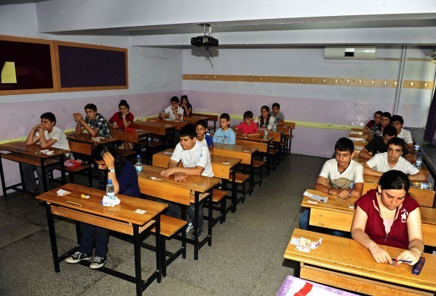 TEOG nakilleri için 15 bin 694 kontenjan açıldı