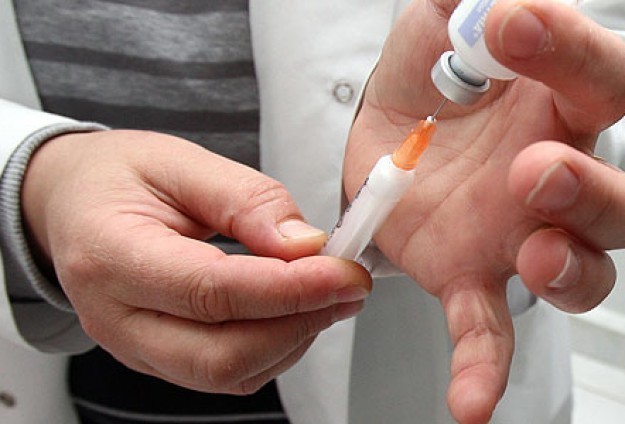 Ebola aşısı en erken Kasımda kullanılabilecek