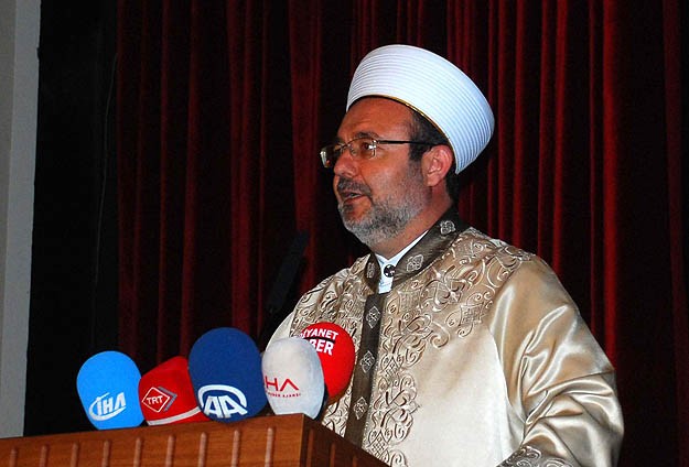 Yadırganacak bir durum yok