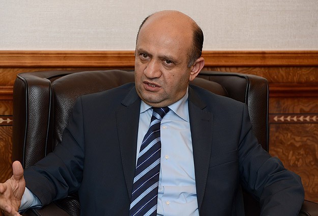 İlaçta yerli üretim için çok agresif olacağız