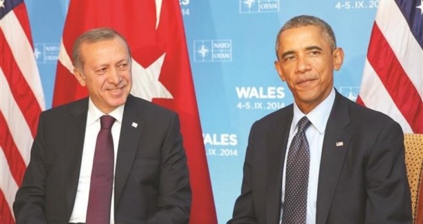 Paralel kayıtlar ABD yolunda