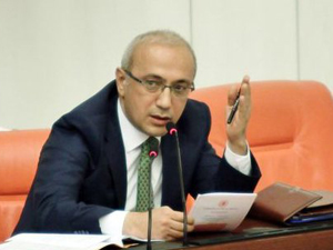 Bakan Elvan: Çok önemli kararlar aldık