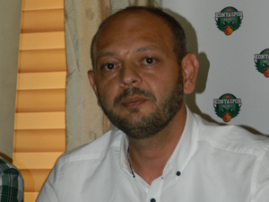 Baskette de Torku Konyaspor konuşulacak