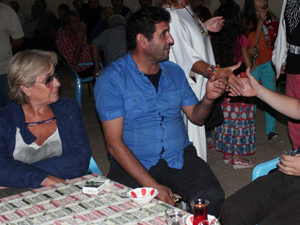 “Sinemada çok iyi bir gidişat var”