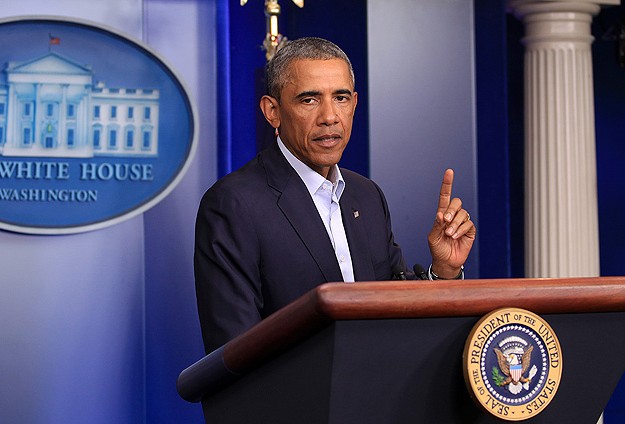 Obama’nın yeni IŞİD stratejisinin ipuçları