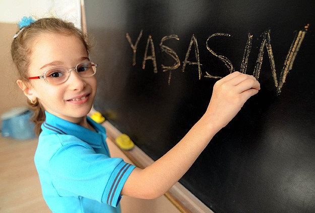 Ders zili 15 Eylülde çalacak