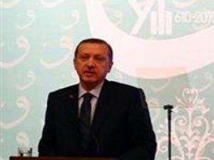 Erdoğan medya vaizlerine isyan etti