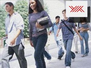 Yatay geçişte esneklik
