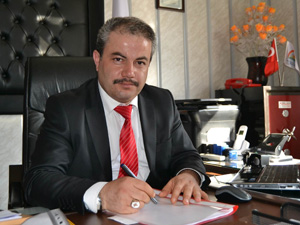 Kulu’da çiftçilere ÇKS uyarısı