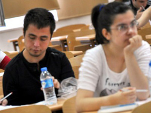 ÖSYM tarihinde bir ilk gerçekleşiyor