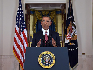 Obamanın planı 4 aşamada IŞİDi bitirmek