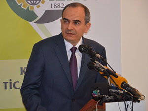 Enflasyon beklentilerini aşağı çekeceğiz