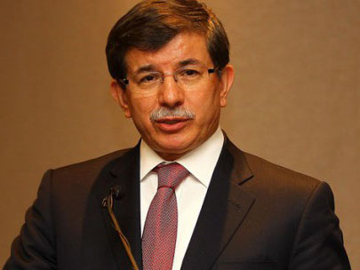 Üniversite arkadaşı Davutoğlunu anlattı