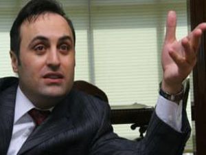 MHP kabul etmedi gitti parti kurdu