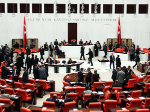 AK Parti 2. müjde için kolları sıvadı bile