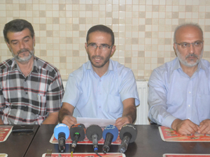 Konya İHH ve Ayder kurban bedelini açıkladı
