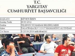 Yakında AK Partiyi kuracağım