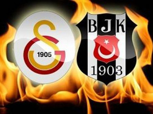 Dev takas son anda olmadı!