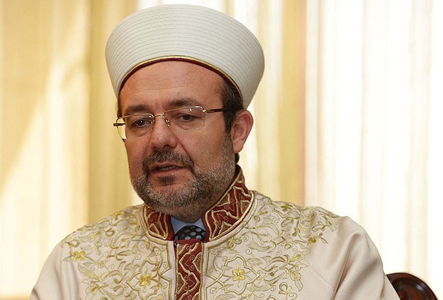 Latin Amerika Dini Liderler Zirvesini Diyanet düzenleyecek