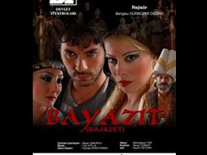 Konya da kültür sanat