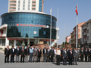 Kulu’da 9 bin 729 öğrenci ders başı yaptı
